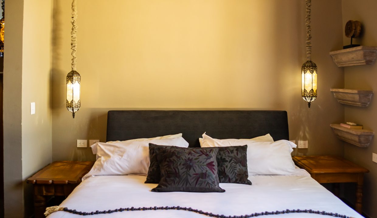 cama Isabel