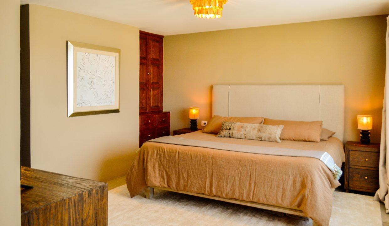 cama principal