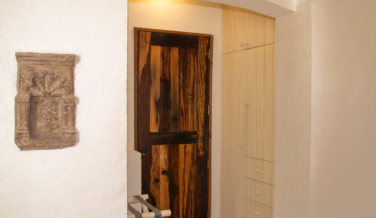 6. REC. GEMELAS CLOSET