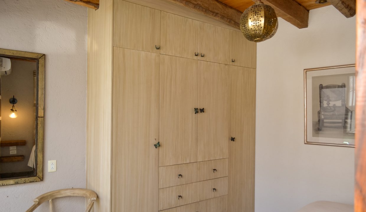CASITA CLOSET
