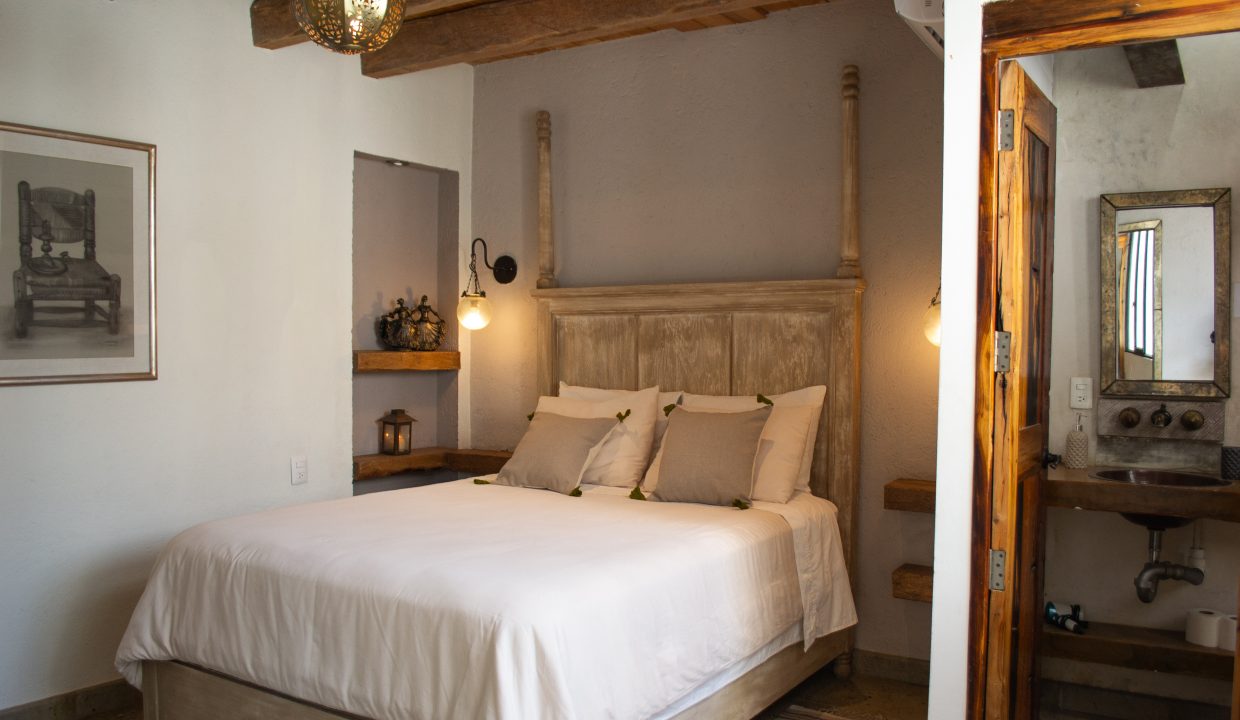 CASITA REC. TODO