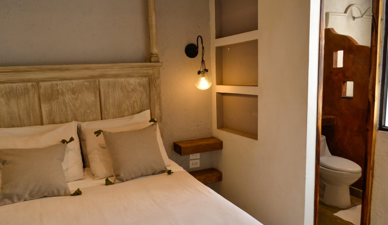 CASITA RECAMARA + BAÑO