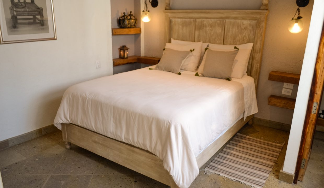 CASITA RECAMARA PISO CANTERA