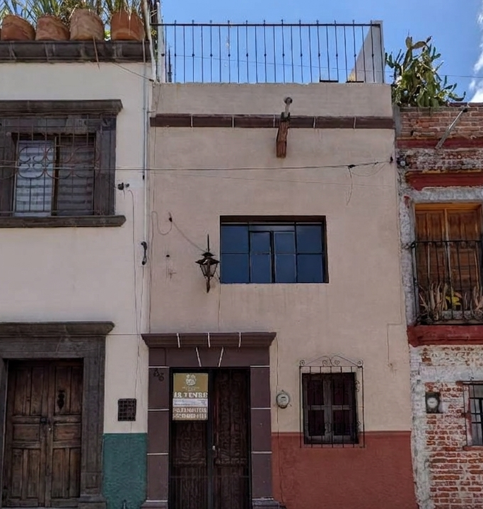 Fachada