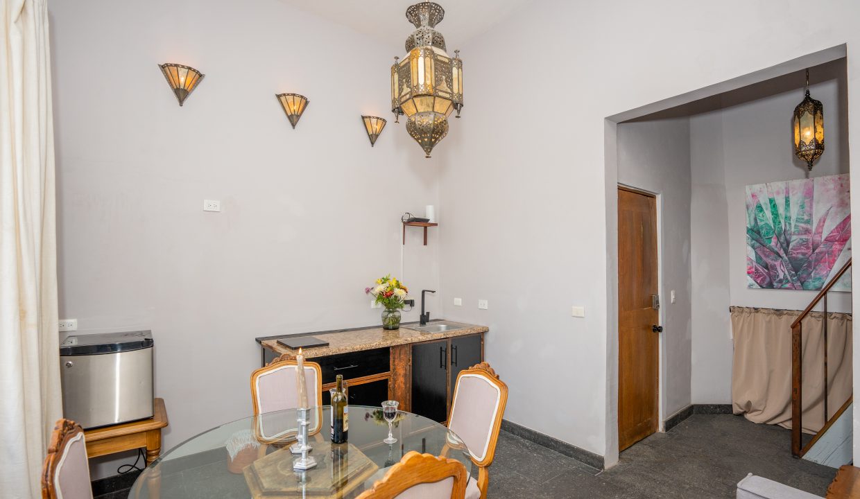 COCINA-ACCESO DOÑA ISABEL