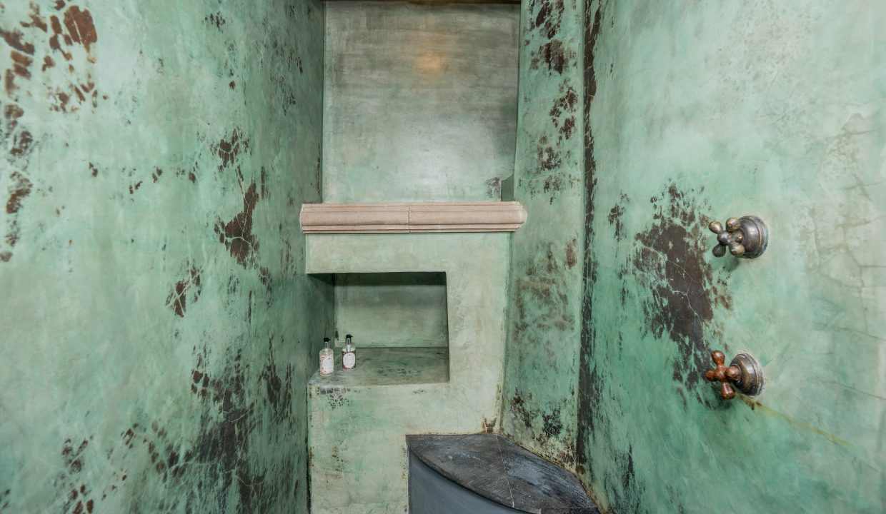 Regadera Doña Isabel