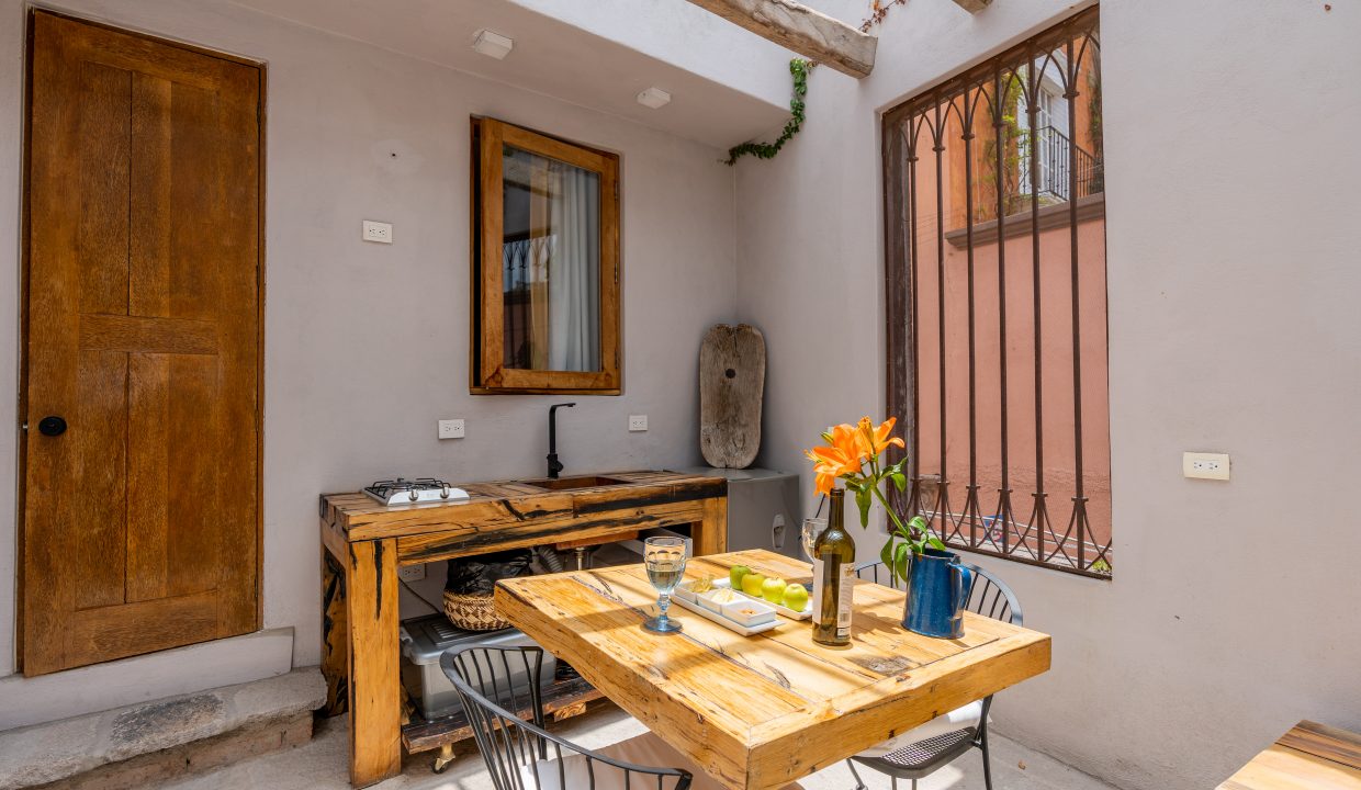 TERRAZA DOÑA JIMENA 1