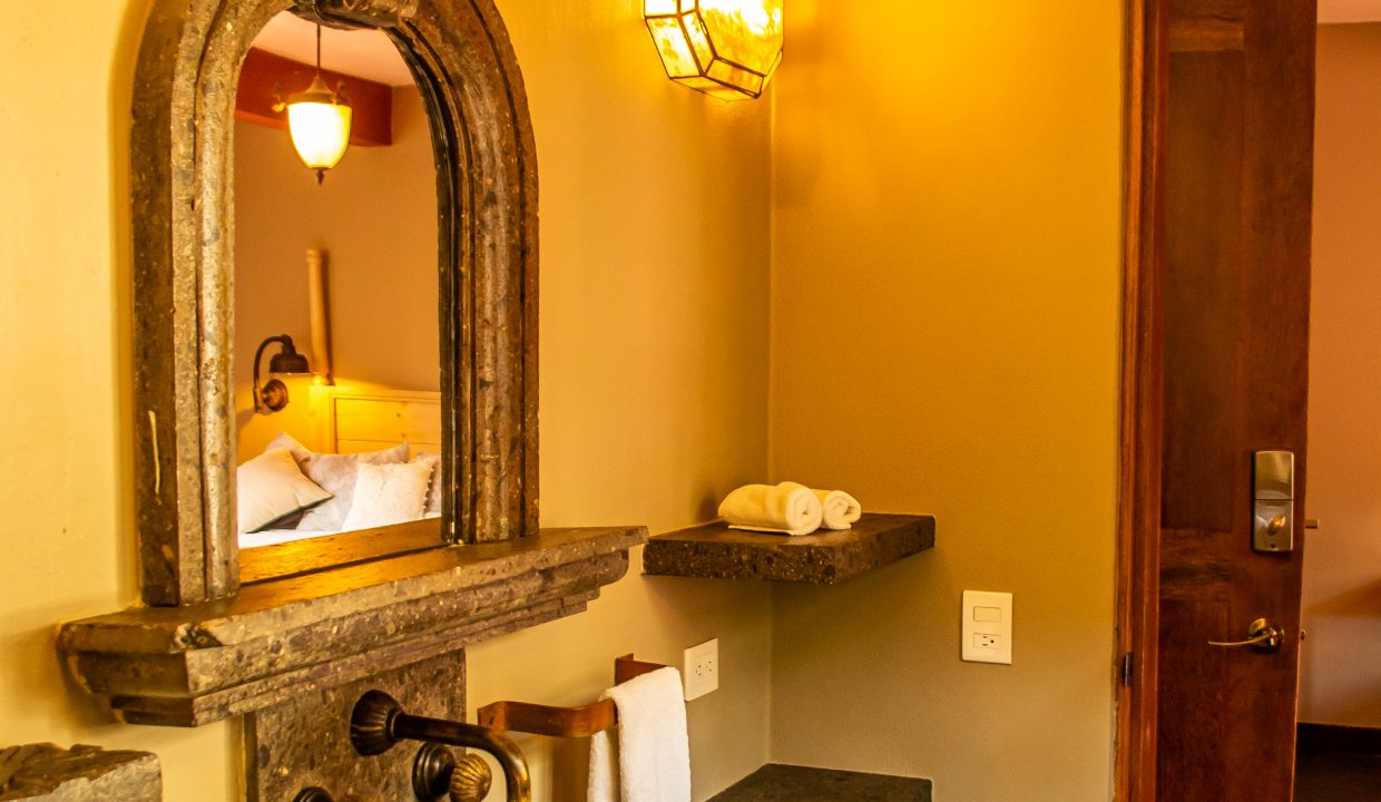 baño cantera jimena