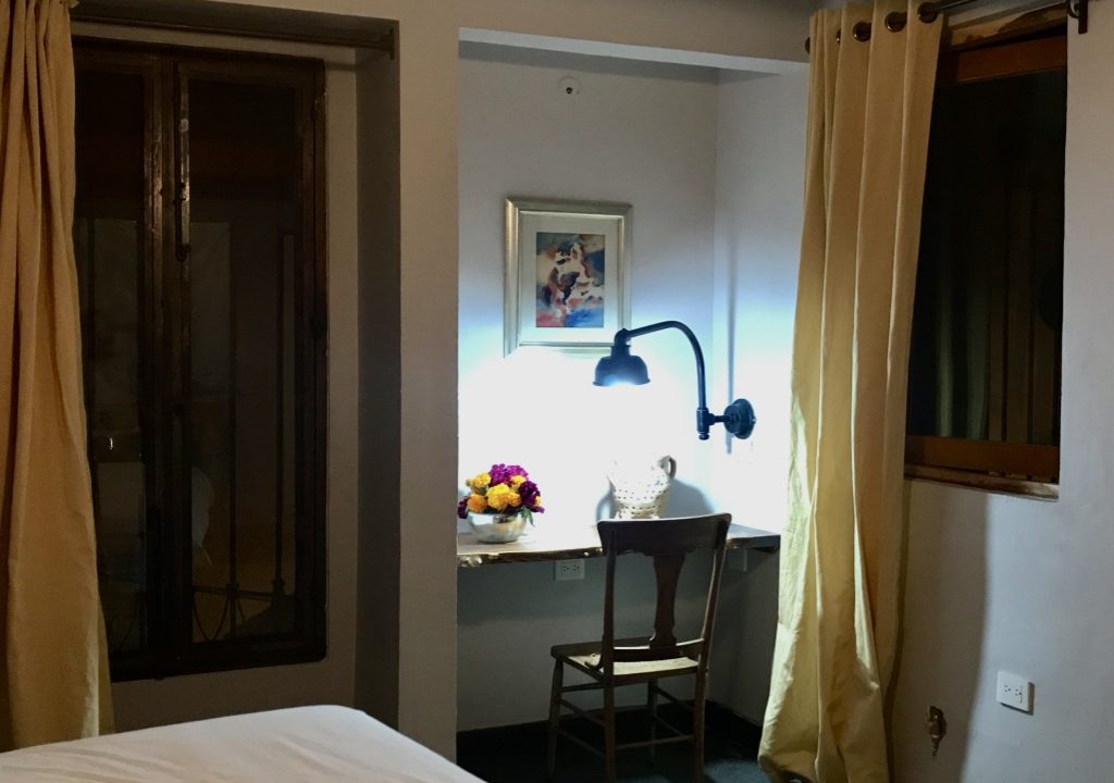 escritorio rec calle